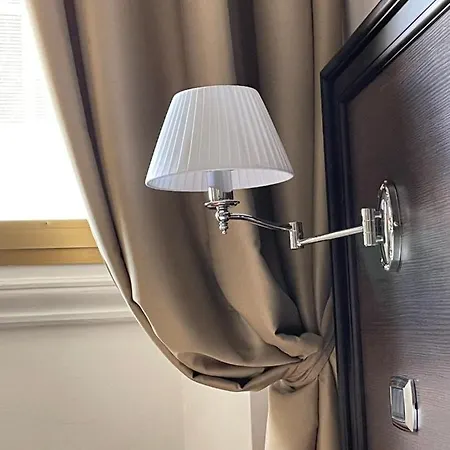 Hotel Lombardia Florencia