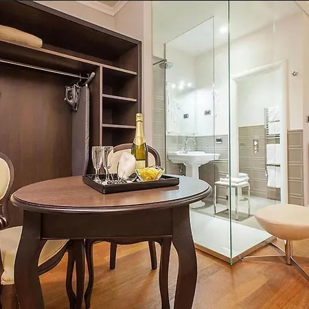 Hotel Lombardia Florencia