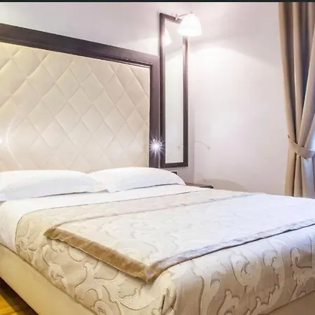 Lombardia Hotel Florencia