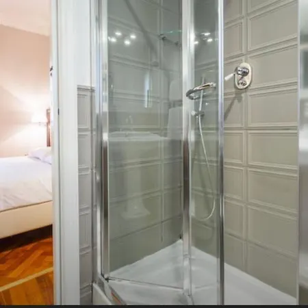 Lombardia Hotel