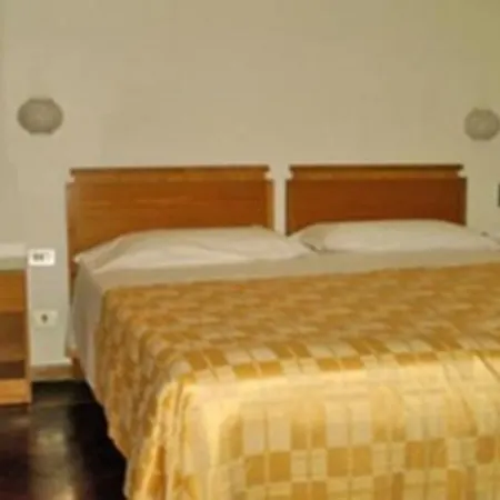 Hotel Lombardia Florencia
