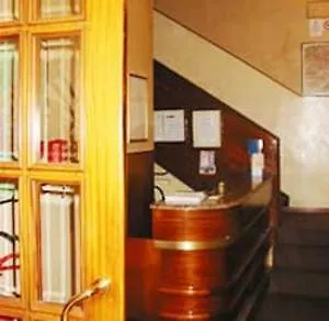 Lombardia Hotel