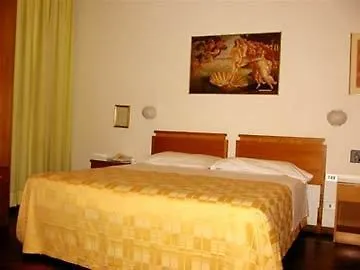 Lombardia Hotel Florencia