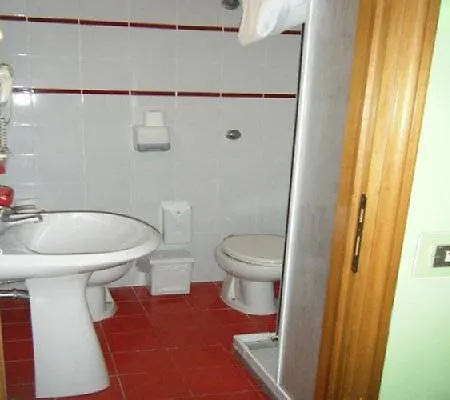 Hotel Lombardia