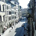 Lombardia 3* Florence