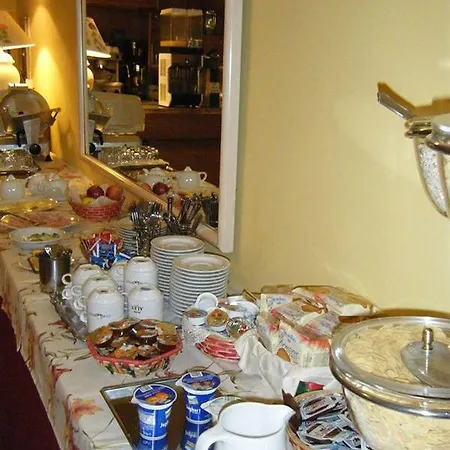 Lombardia Otel