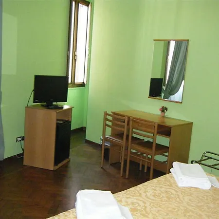 Otel Lombardia 3*