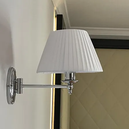 Otel Lombardia