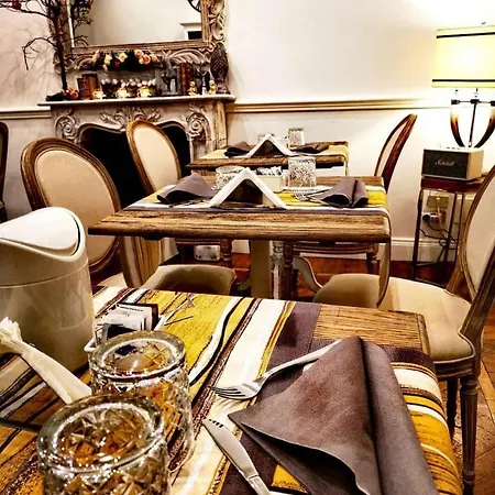 Otel Lombardia 3*