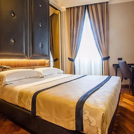 Lombardia Otel