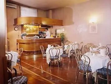 Otel Lombardia