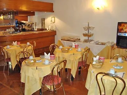 Otel Lombardia