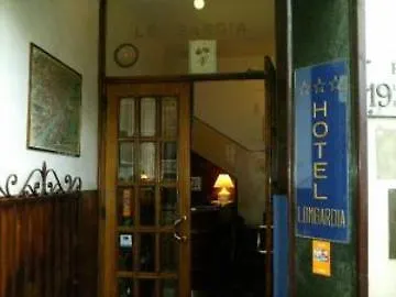 Lombardia Otel