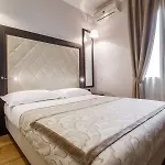 Hotel Lombardia Florence