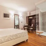 Hotel Lombardia Florence