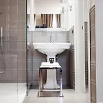 Hotel Lombardia Florence