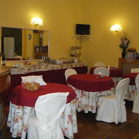 Hotel Lombardia Florence