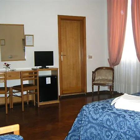 Lombardia Hotel Firenze