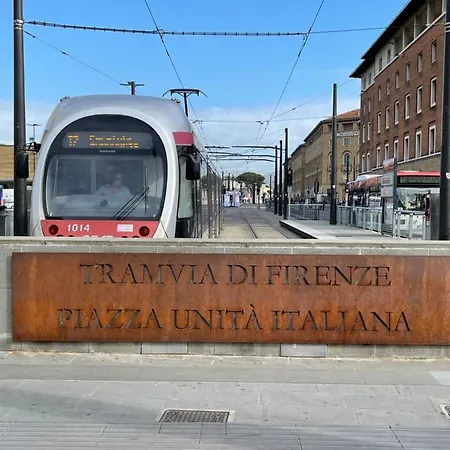 Lombardia 3* Firenze
