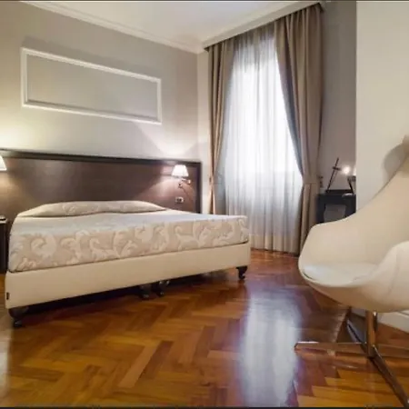 Lombardia 3* Florence