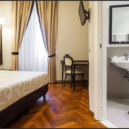 Lombardia Hotell