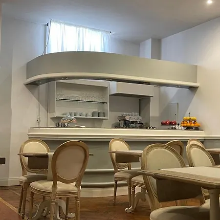Hotel Lombardia