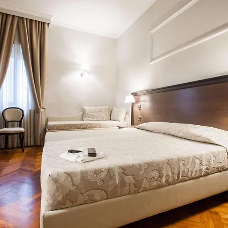Lombardia Hotel Florence