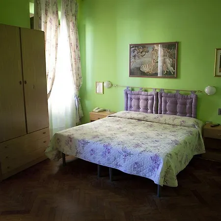 Hotel Lombardia 3*