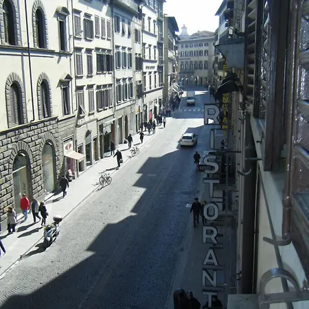 Otel Lombardia 3*