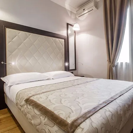 Otel Lombardia Floransa