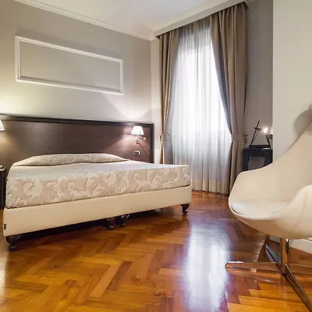 Lombardia Otel