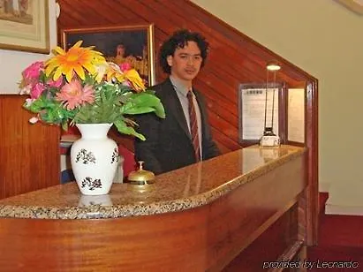Lombardia Hotel Firenze