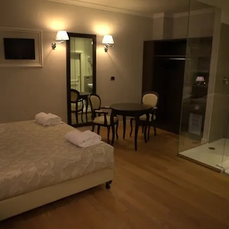 Hotell Lombardia