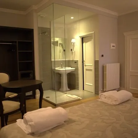 Lombardia 3* Florence
