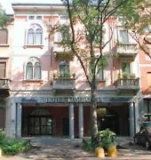 Lombardia Hotel Florence