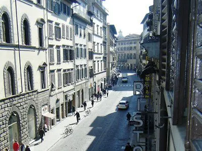 Lombardia 3* Firenze