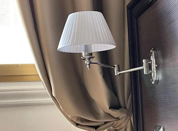 Ξενοδοχείο Lombardia Φλωρεντία