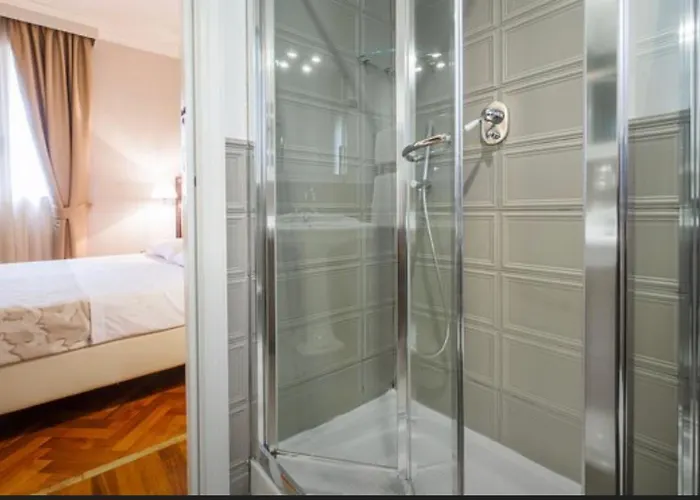 Lombardia Ξενοδοχείο