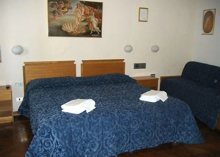 Lombardia Ξενοδοχείο