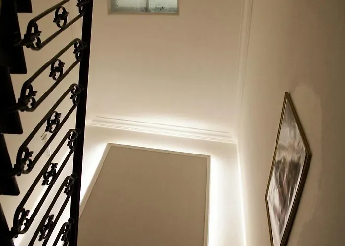 Ξενοδοχείο Lombardia Φλωρεντία