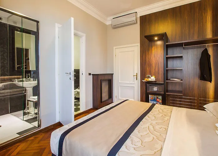 Ξενοδοχείο Lombardia Φλωρεντία