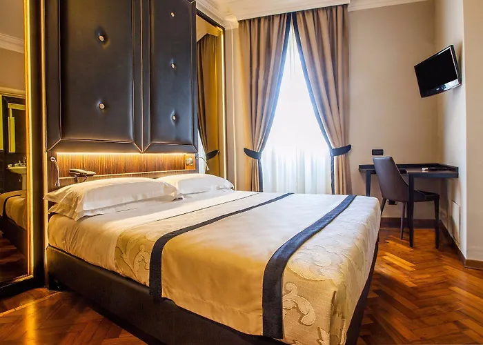 Lombardia Ξενοδοχείο