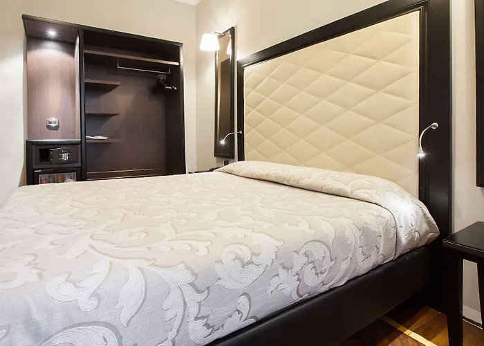 Ξενοδοχείο Lombardia Φλωρεντία