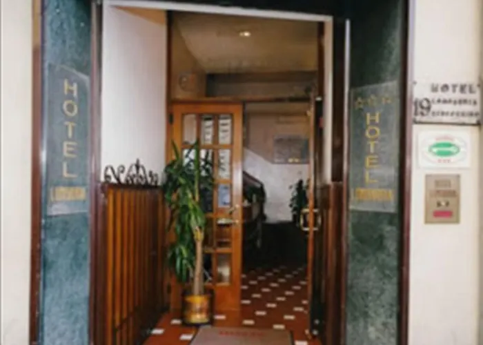 Lombardia Φλωρεντία