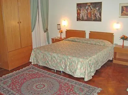 Ξενοδοχείο Lombardia 3*