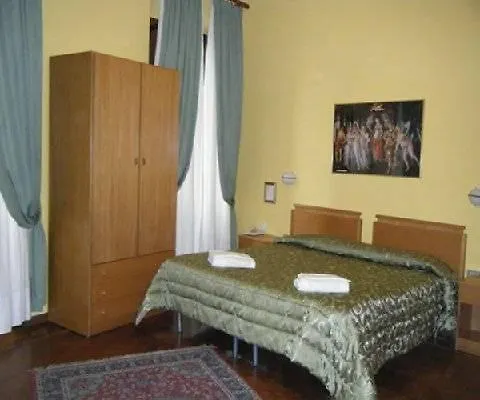 Lombardia Ξενοδοχείο 3*