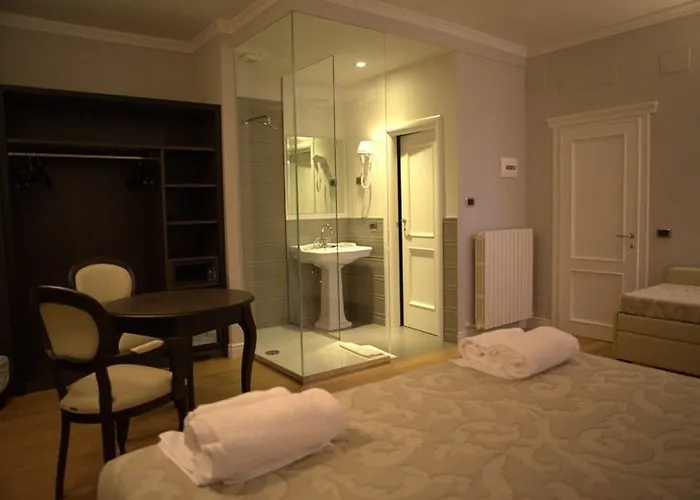 Lombardia 3* Φλωρεντία