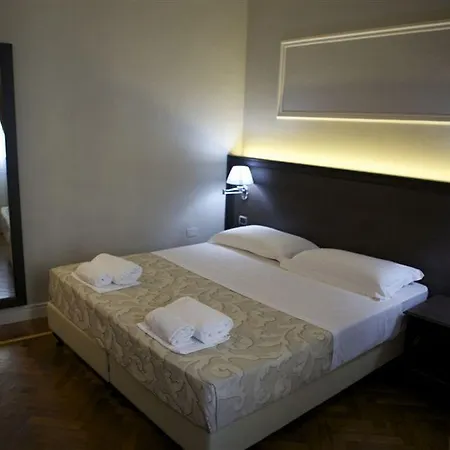 Lombardia 3* Florence