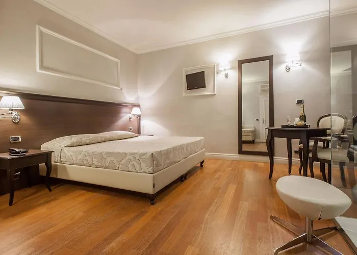 Hotel Lombardia 3*