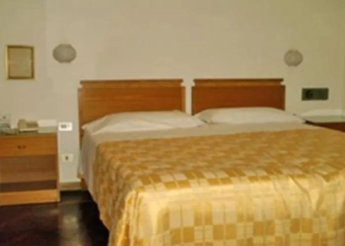 Hotel Lombardia Firenze
